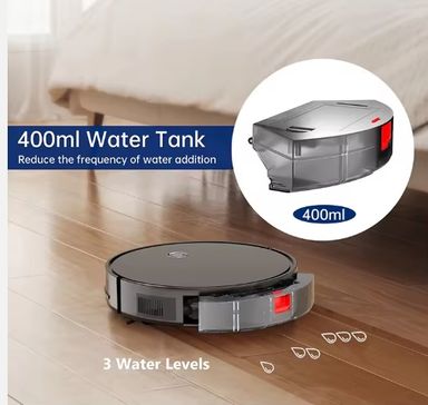 ROBOT DE LIMPIEZA SMART 