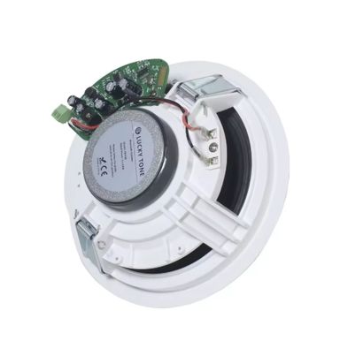 BLUETOOTH BOCINA PARA TECHO