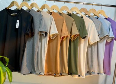 REMERAS DE JERSEY 30/1 importada 