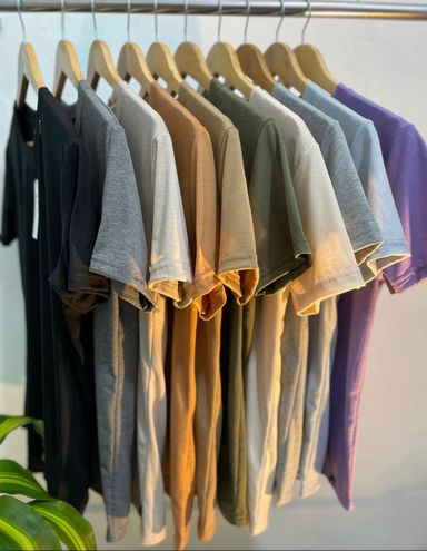 REMERAS DE JERSEY 30/1 importada 