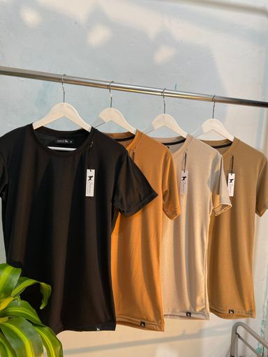REMERAS DE JERSEY 30/1 importada 