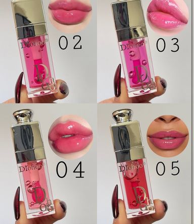 Gloss Drohoo