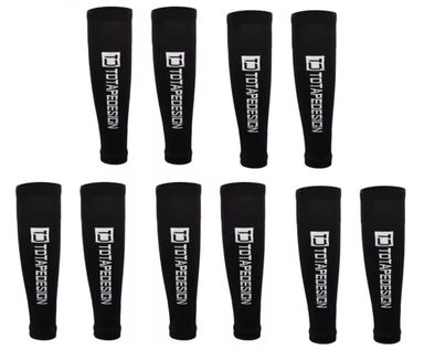 TapeDesign Shin Pads Leg Cover