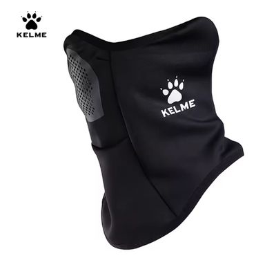 KELME Neckerchief Football Training Warm Outdoor Windproof Mask 