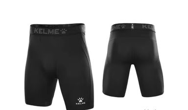 KELME Shorts Gym Running Shorts