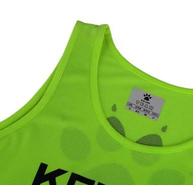 KELME Football Training Vest