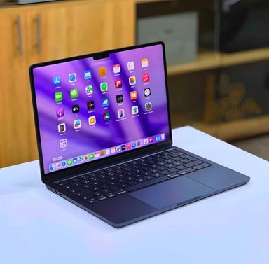  MacBook Air 2024 M3 – Puissant, léger & ultra-élégant 🌟