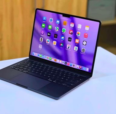  MacBook Air 2024 M3 – Puissant, léger & ultra-élégant 🌟