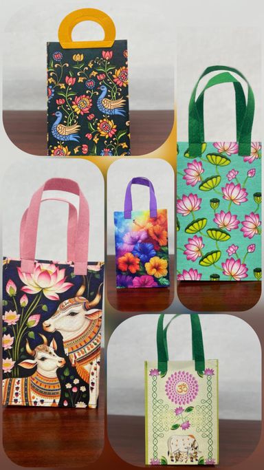 Thamboolam bags