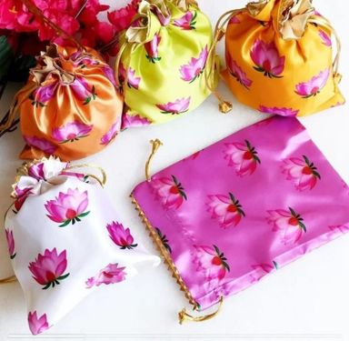 Potli Bags