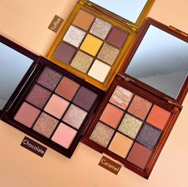 Ever beauty eyeshadow 