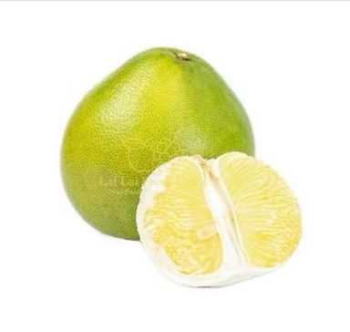 Sabah Tenom Pomelo