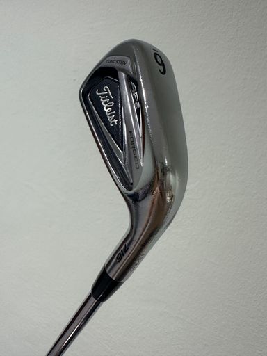 Titleist AP2 716 Iron Set