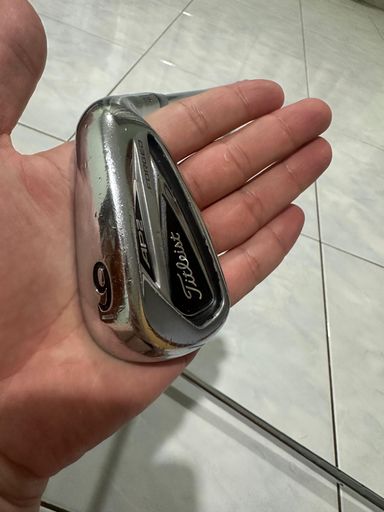 Titleist AP2 716 Iron Set