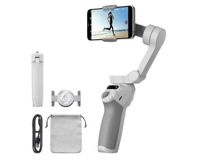 DJI Osmo Mobile SE Gimbal