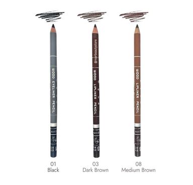 Crayons à sourcils 