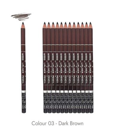 Crayons à sourcils 