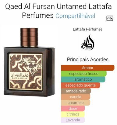 Qaed Al fursan Untamed