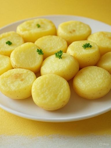 Patatas Turcas