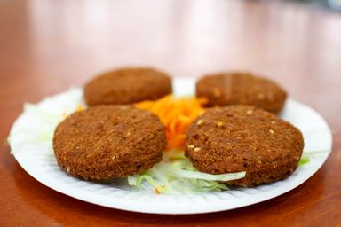 Falafel (4 Und)