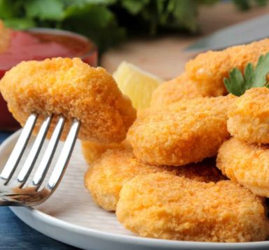 Nuggets de Pollo