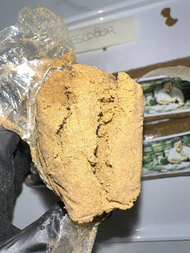 Escobar Premium  100g