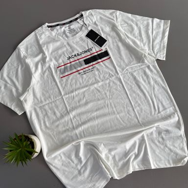JACK & JONES T- SHIRT - 01