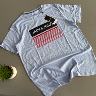 JACK & JONES T- SHIRT - 07