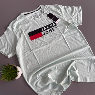 JACK & JONES T- SHIRT - 06
