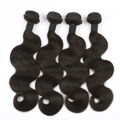 BODY WAVE BUNDLE 