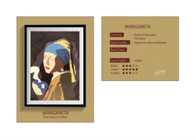 Blend Art-Margareta