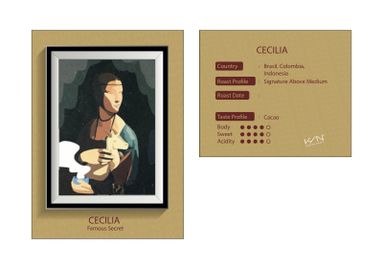 Blend Art-Cecilia