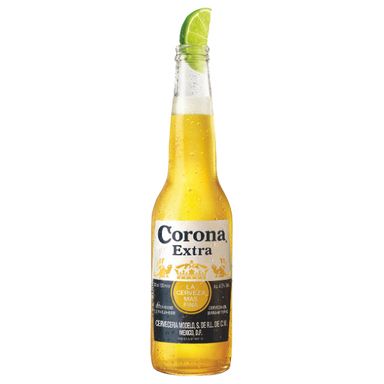 Cerveza Corona 