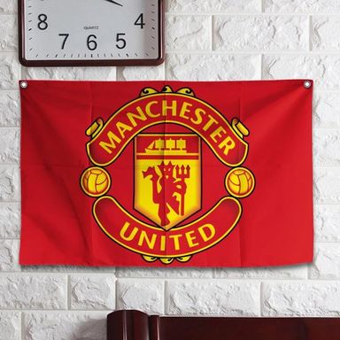 Man U Flag