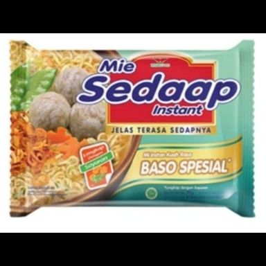 Sedap Kuah Bag