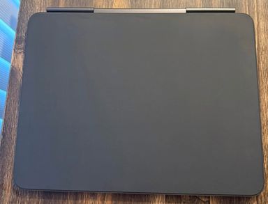 ✨ Apple iPad Pro 13″ M4 (512 Go, Wi-Fi) + Magic Keyboard Noir ✨