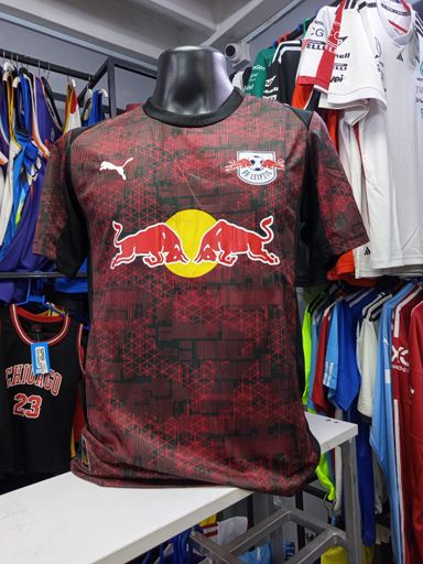 RB Leipzig 3rd kit
