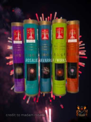 Dragon 1 shot Bombshell