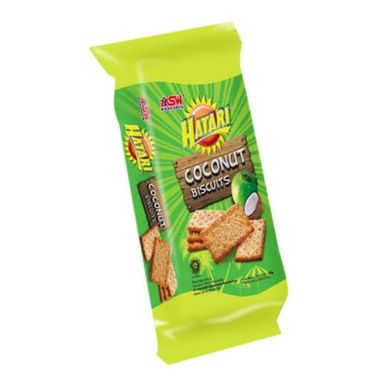 Hatari 115g COCONUT 