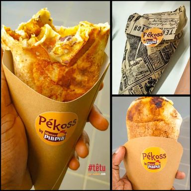 Pékoss