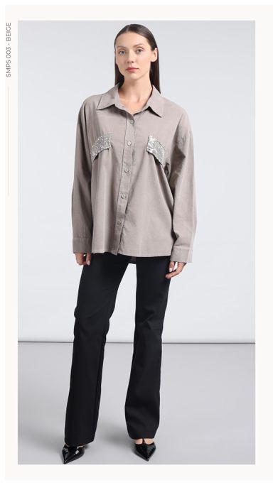 SMP5003 - BEIGE