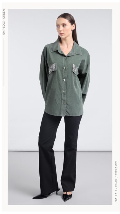 SMP5003 - GREEN
