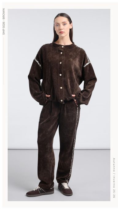 SMP5026 - BROWN