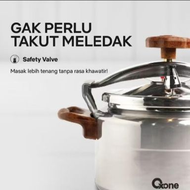 Oxone panci presto