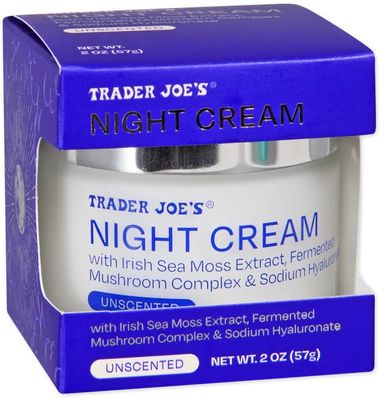 Night Cream