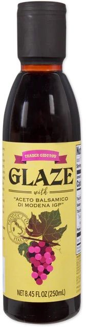 Glaze