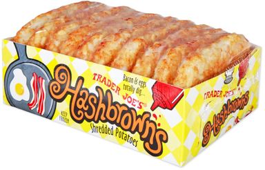 Hashbrowns