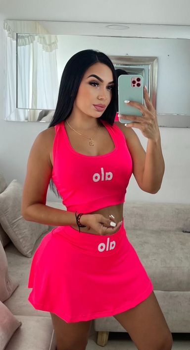 Set Deportivo 