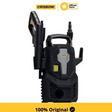 KRISBOW high pressure Cleaner 90 Bar FRHPE90A