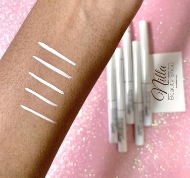 Eye-liner Blanc 